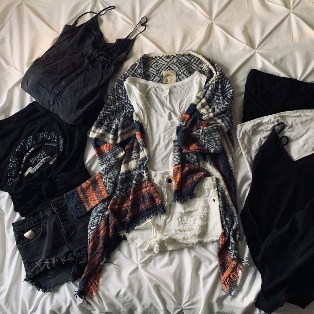 BUNDLE Summer Staples!